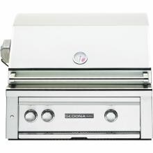Lynx Sedona 30-Inch Built-In Propane Gas Grill With One Infrared ProSear Burner And Rotisserie - L500PSR-LP image