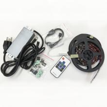 The Outdoor GreatRoom Company LED Light Strips Kit for Fire Pit Tables W/ Battery Pack image