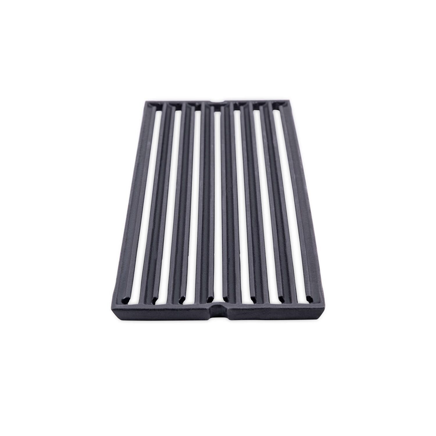 Broil King Cast Iron Baron/ Crown/ Rebel/ Patriot Cooking Grid - 11241 - From Side - White Background thumbnail