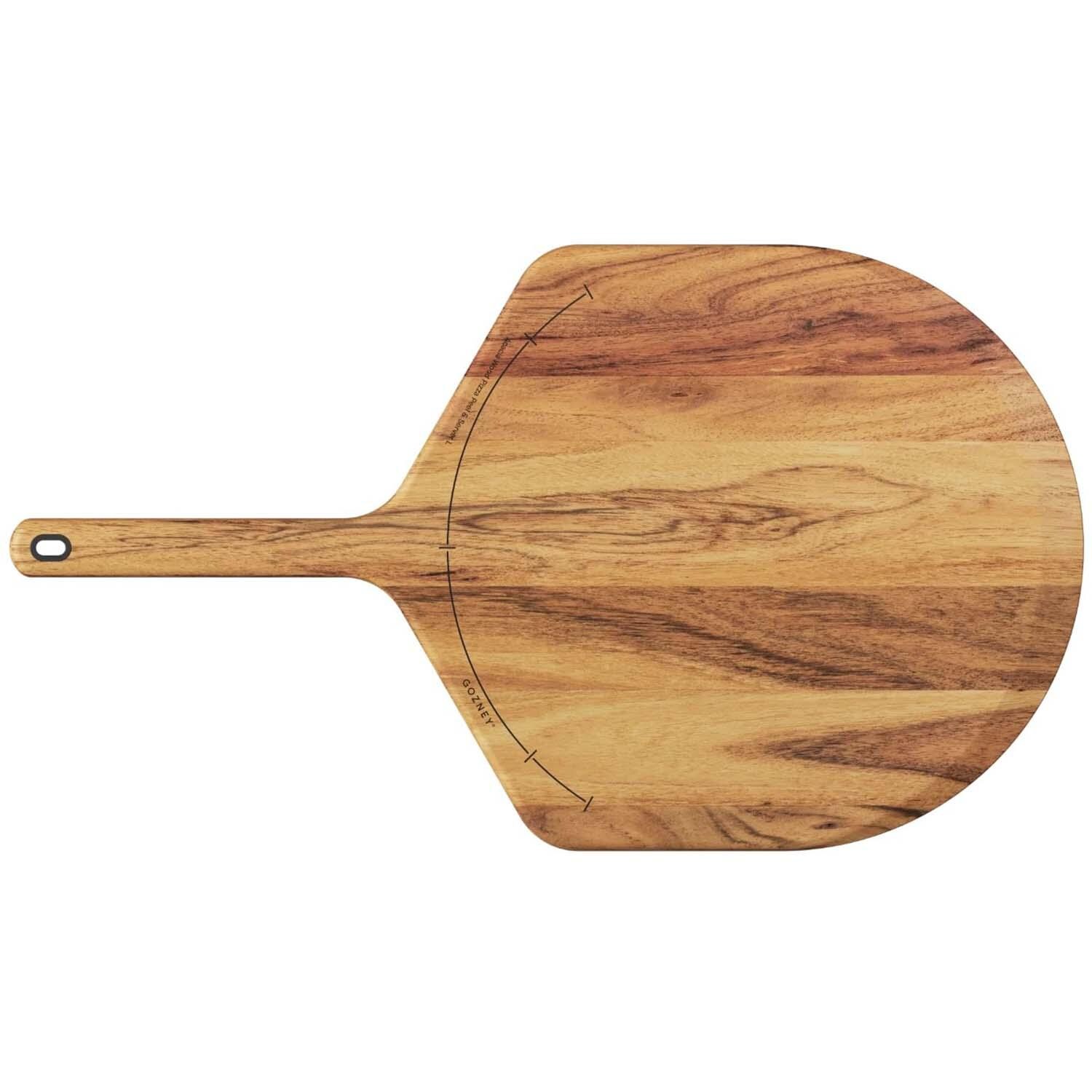 Gozney AD1781 Acacia Placement Peel - Large - Top View - White Background thumbnail