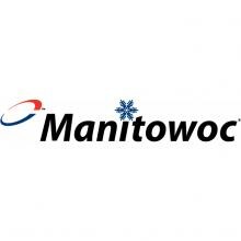 Manitowoc Flake And Nugget Ice Machine Cleaner - 16oz Bottle - 84 image