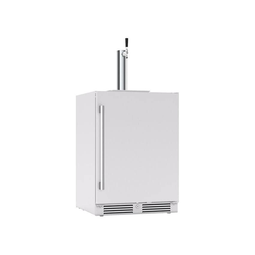 SESSION BEVY HOPPER 　CLEAR 5.11 セッション Zephyr Refrigerators - Presrv Beverage Cooler Outdoor Single