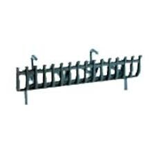 Hargrove Cast Iron Facing For 24-Inch To 27-Inch Gas Log Sets image