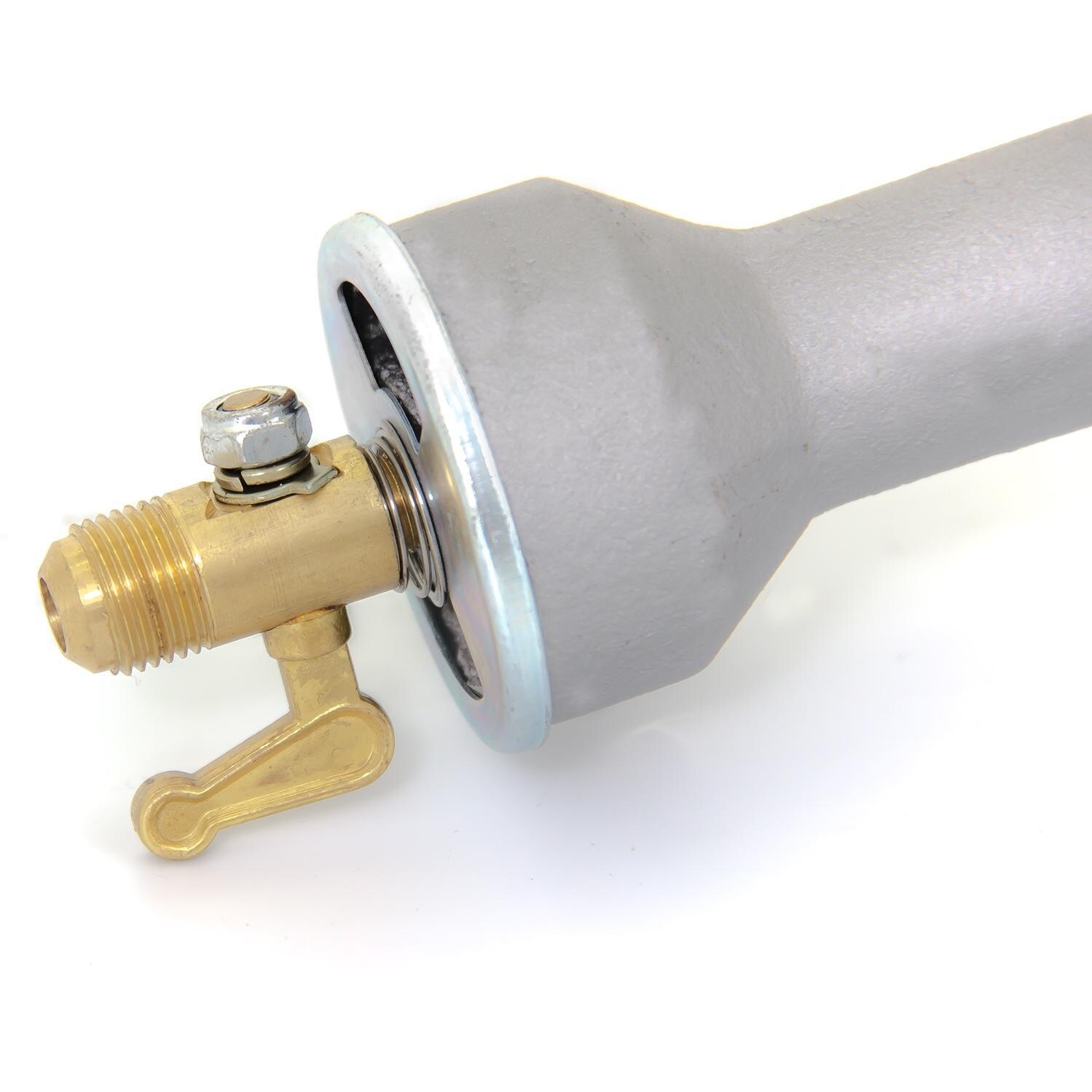 Cajun Classic Low Pressure Propane Gas Burner Long Neck GL610A