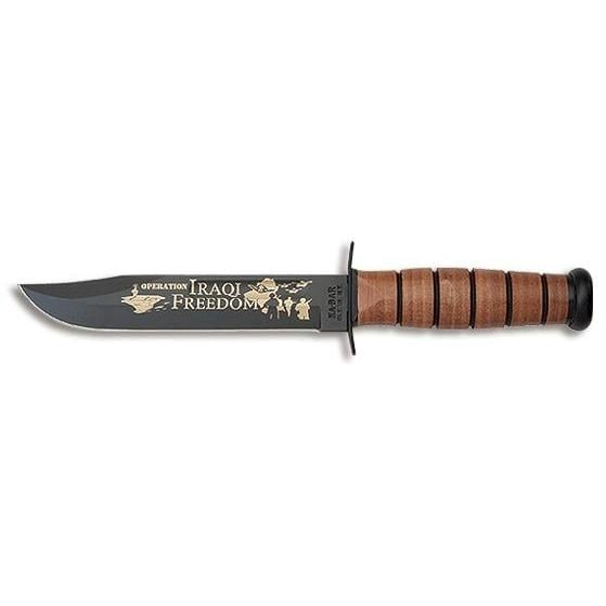 Commemorative Knife