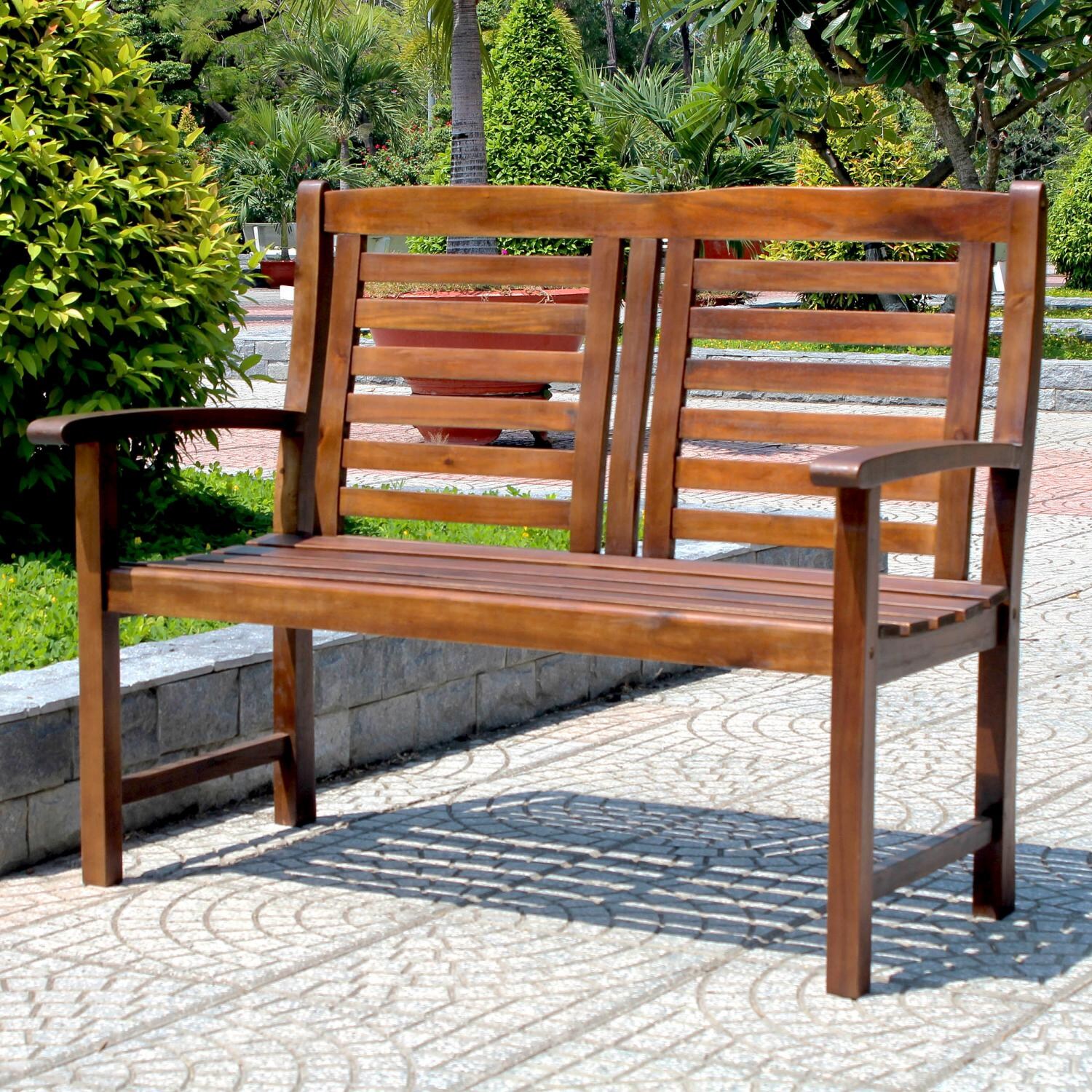 International Caravan Garden Decor