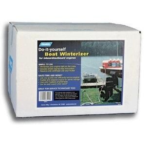 Camco DIY Boat Winterizer Engine Flushing System BBQGuys