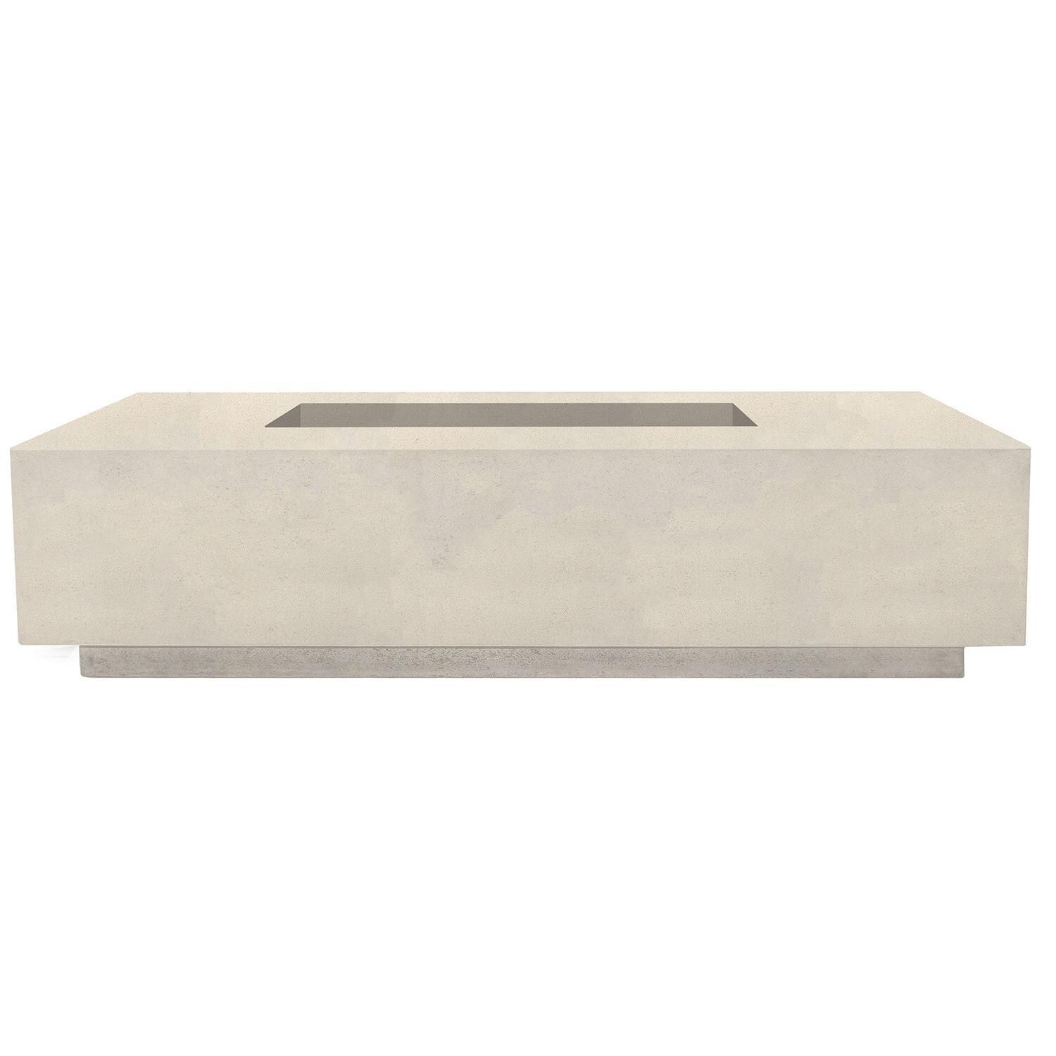 Prism Hardscapes SCPH-408-6NG Tavola 4 66-Inch Natural Gas Rectangular Fire Pit Table thumbnail