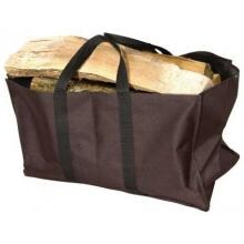 UniFlame Black Canvas Log Carrier - W-1171 image