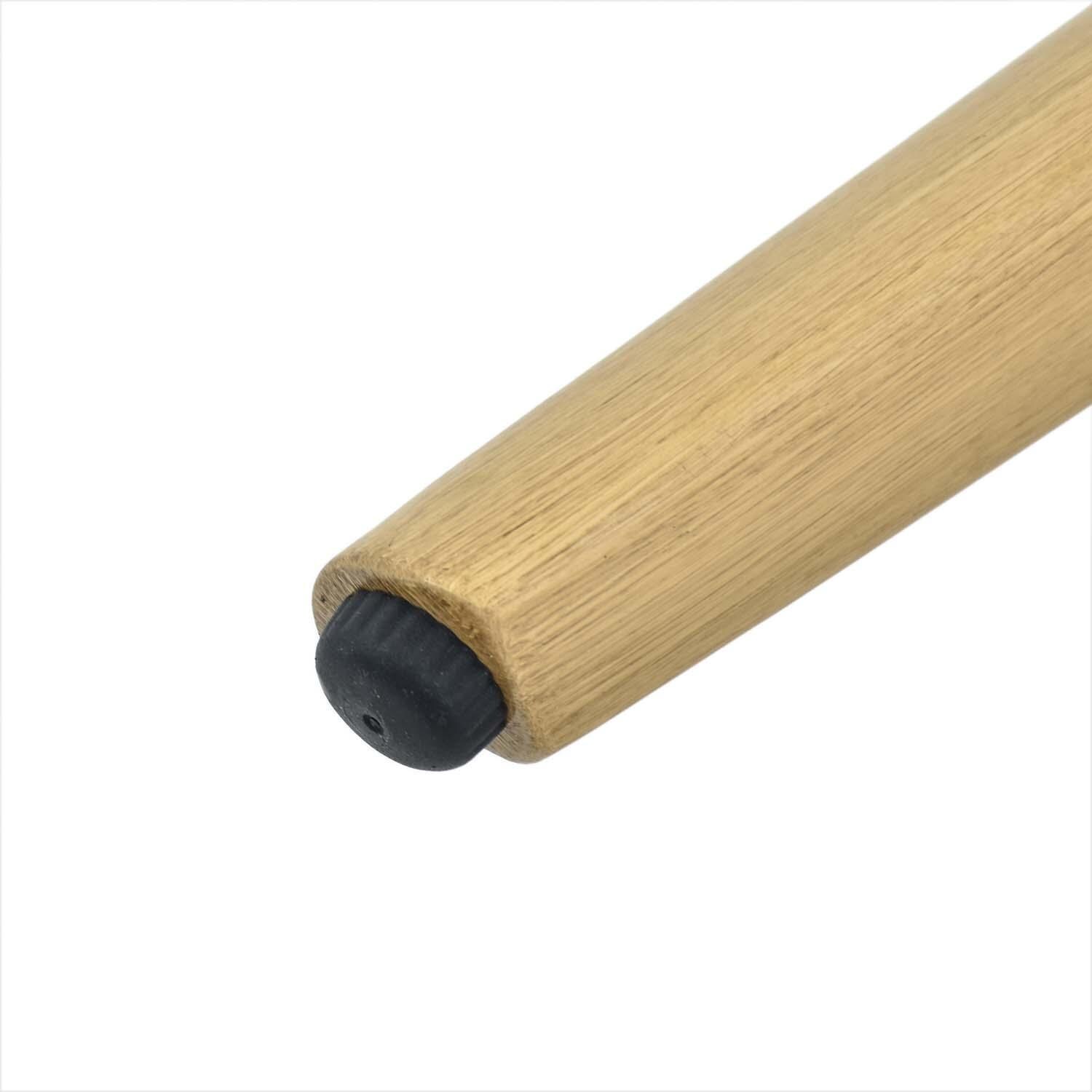 Ranch Pointe 5 Pc Set Aluminum Dining Set By Lakeview Outdoor Designs - Leg - Detail thumbnail