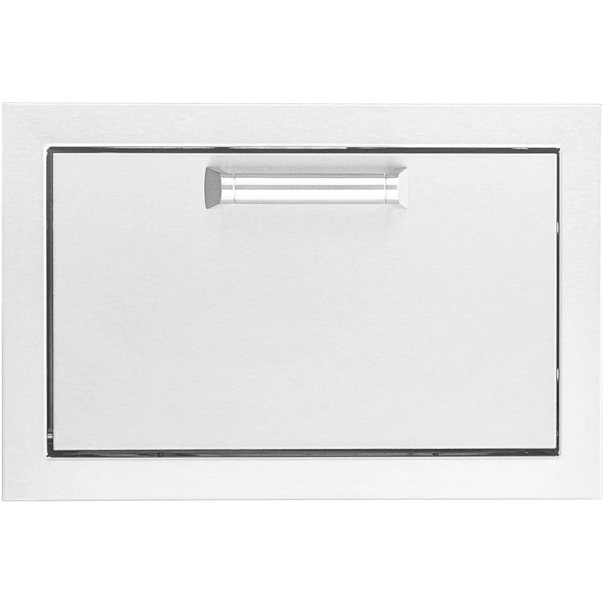 BBQGuys Signature 16-Inch Stainless Steel Paper Towel Holder - Contempo