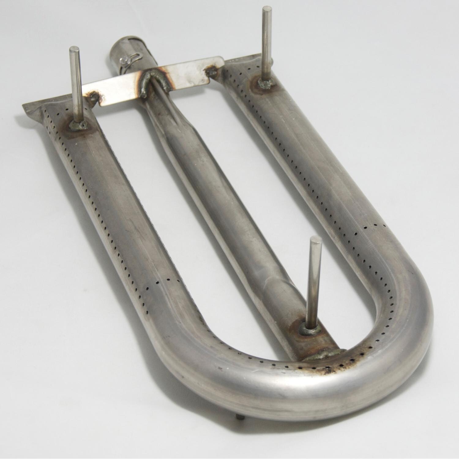 American Outdoor Grill Stainless Steel Main Burner For All AOG Grills thumbnail