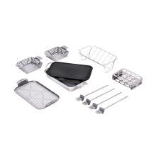 Saber EZ Grilling System Set - A00AA7818 image