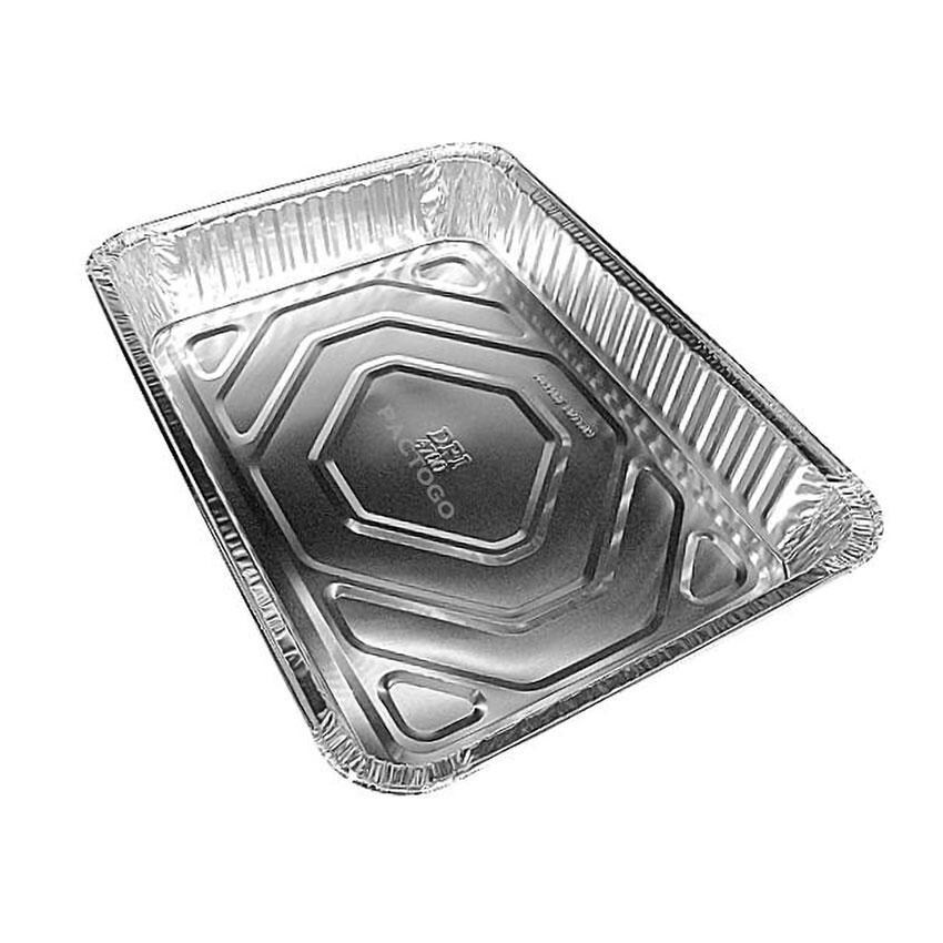 Memphis Grills Aluminum Drip Pans For Elite And Pro Pellet Grills 12