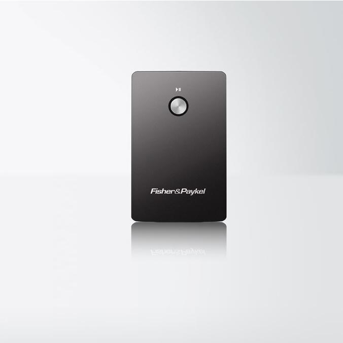 Fisher Paykel Single Dishdrawer Control Badge thumbnail