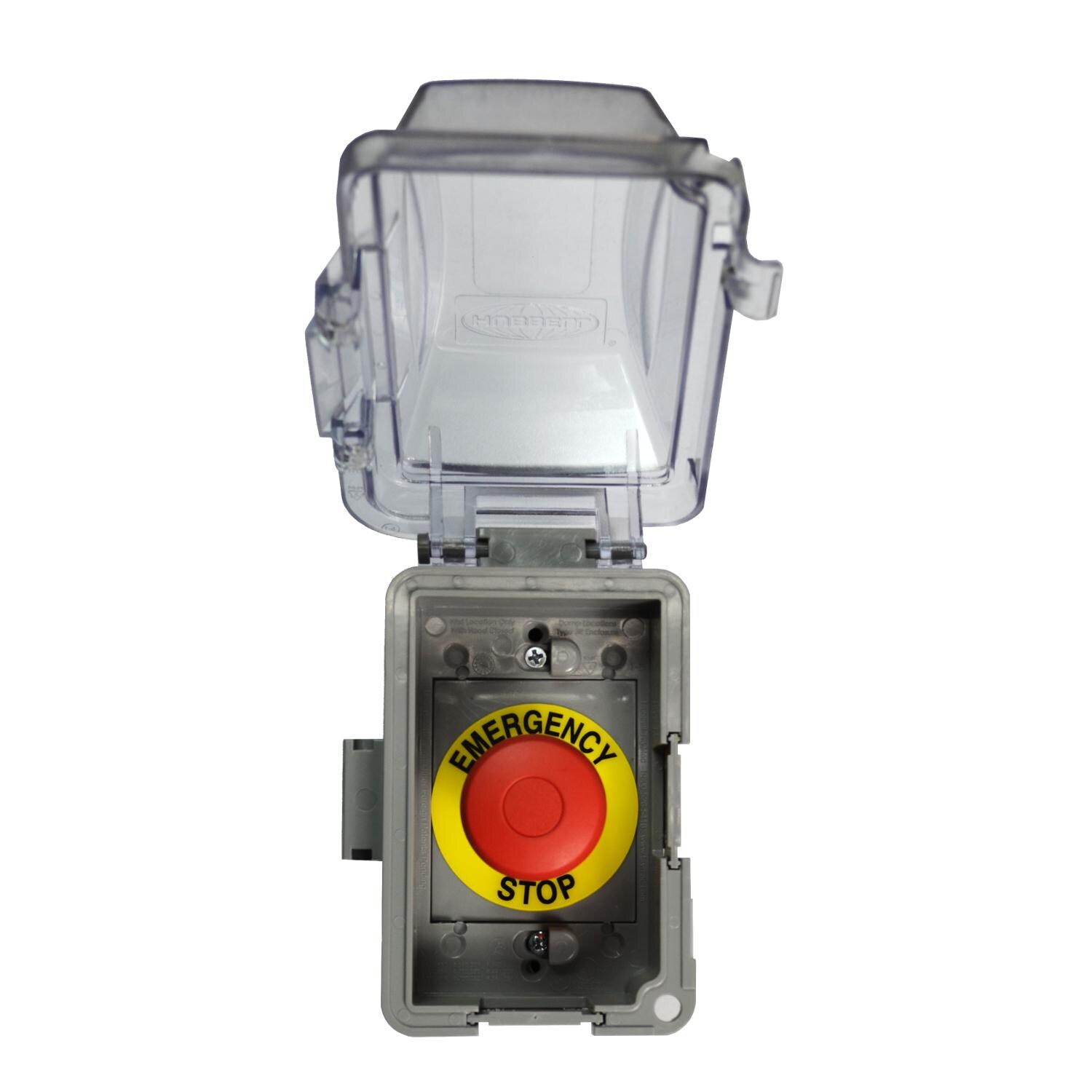 The Outdoor Plus Emergency Shut Off Switch