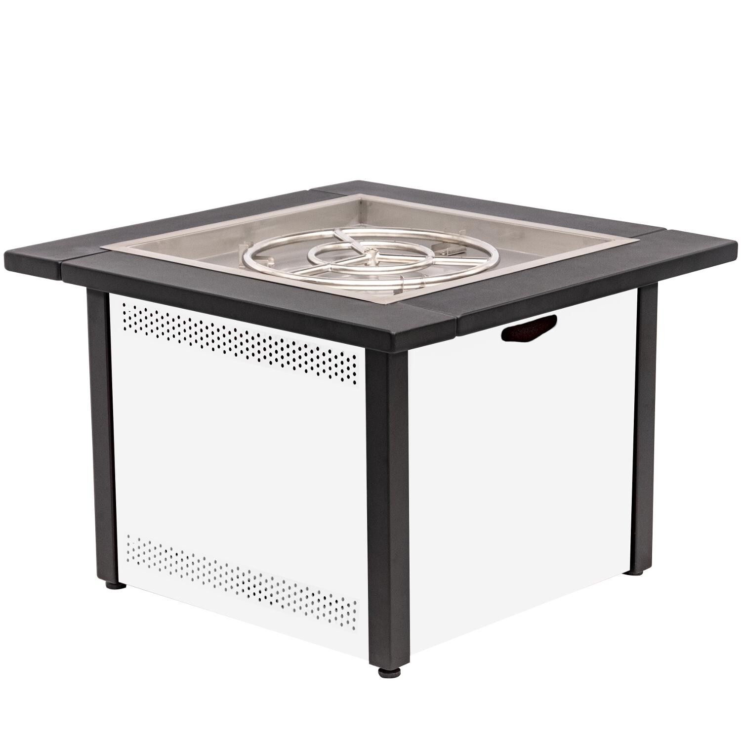 Lakeview Outdoor Designs Challenger 36-Inch  Fire Pit Table - Overview thumbnail