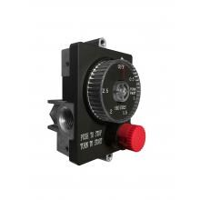 Skytech Automatic 2.5 Hour Timer Gas Safety Shut-Off Valve With Emergency Stop - ESTOP2-5H