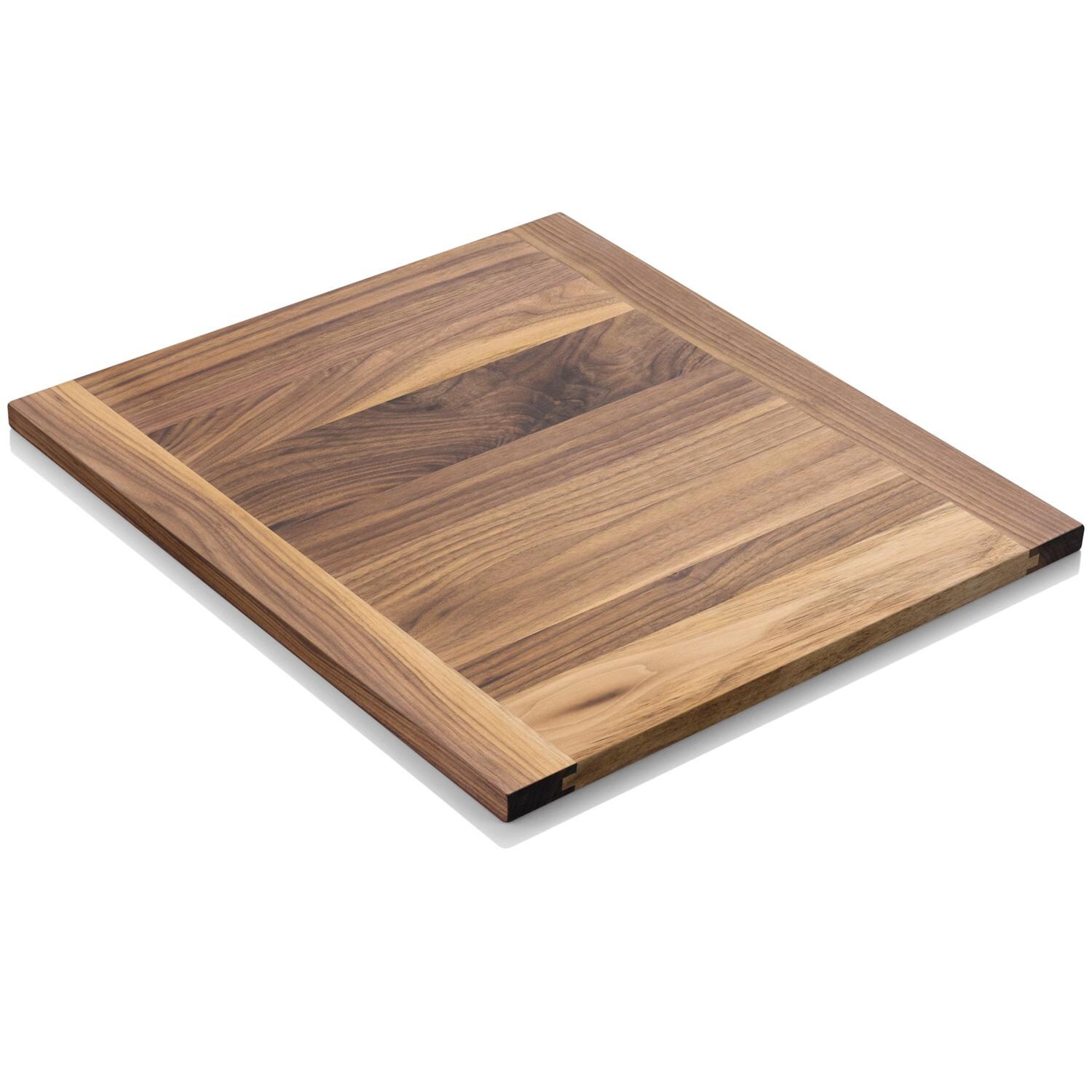 DCS AP-CBW Dark Walnut Cutting Board Insert For CAD Side Shelves thumbnail