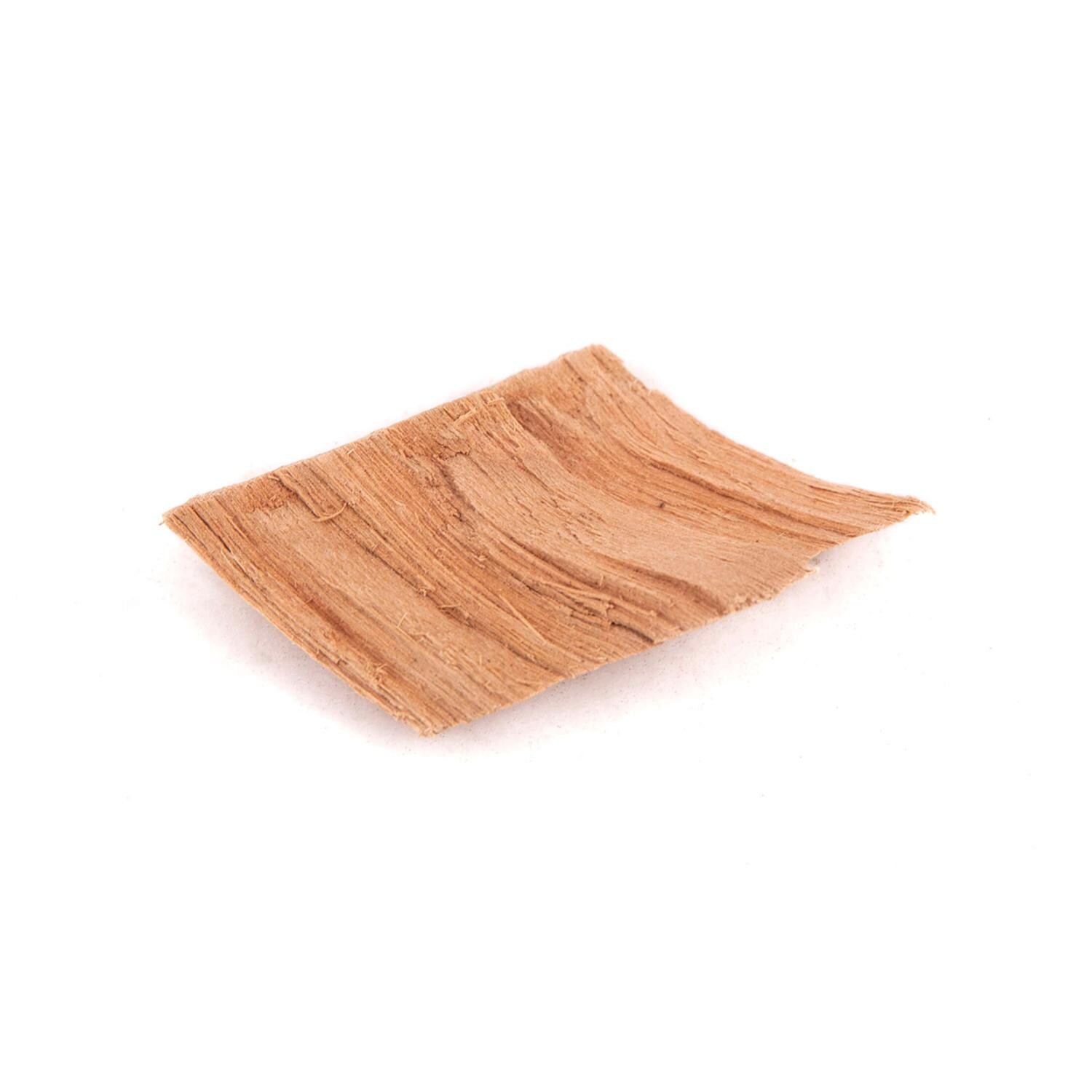 GrillPro Cherry Wood Chips - 00240 - Single Chip - Detail thumbnail