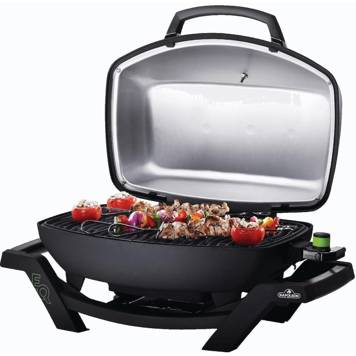 Portable Bbq Canadian Tire Electric Bbq Grill Turismo Indoor Grill - Main Image