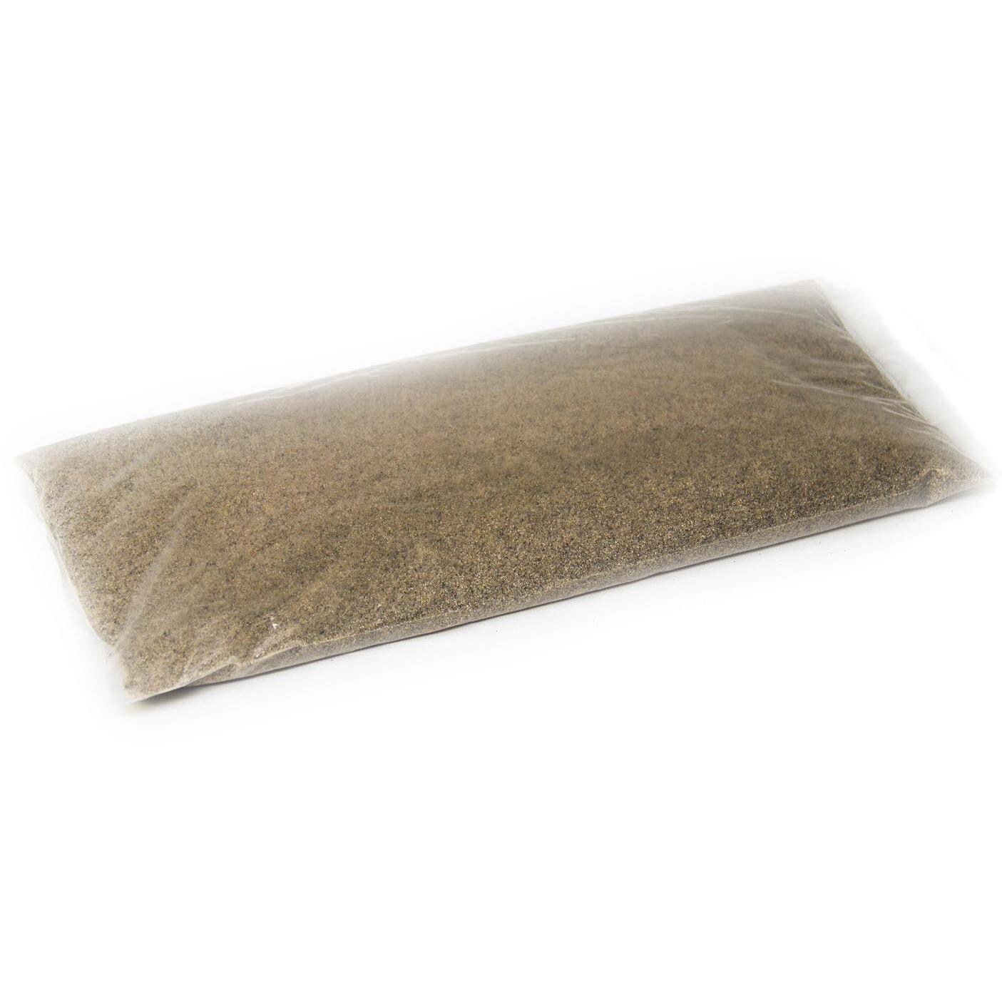 BBQGuys Gas Log Silica Sand - 6 Lbs - Shown in Bag thumbnail
