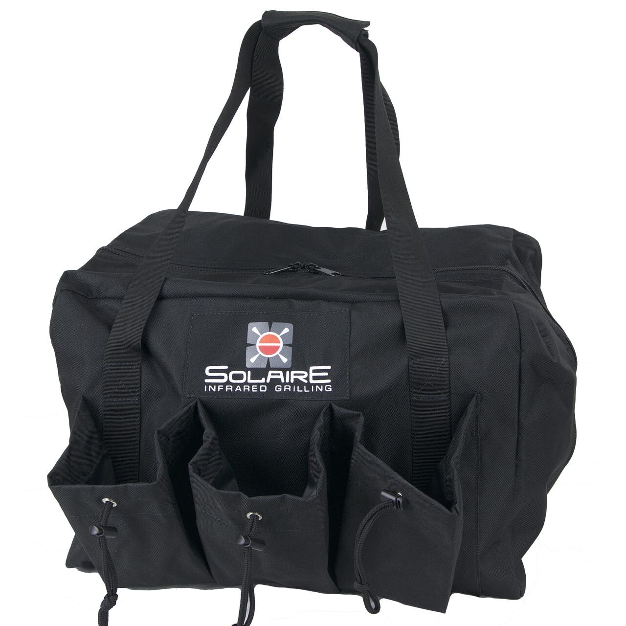 Solaire Carrying Bag For Anywhere and Everywhere Portable Infrared Grills - SOL-17-11 thumbnail