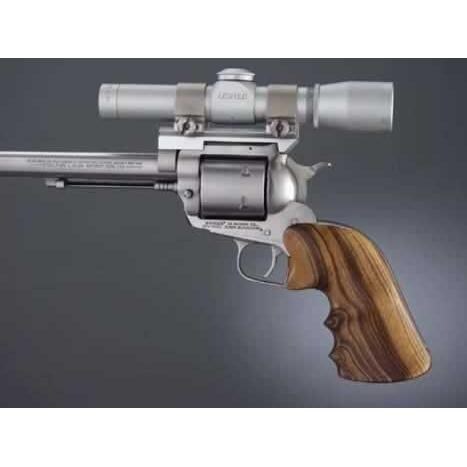 Wood Grip - Goncalo Alves
