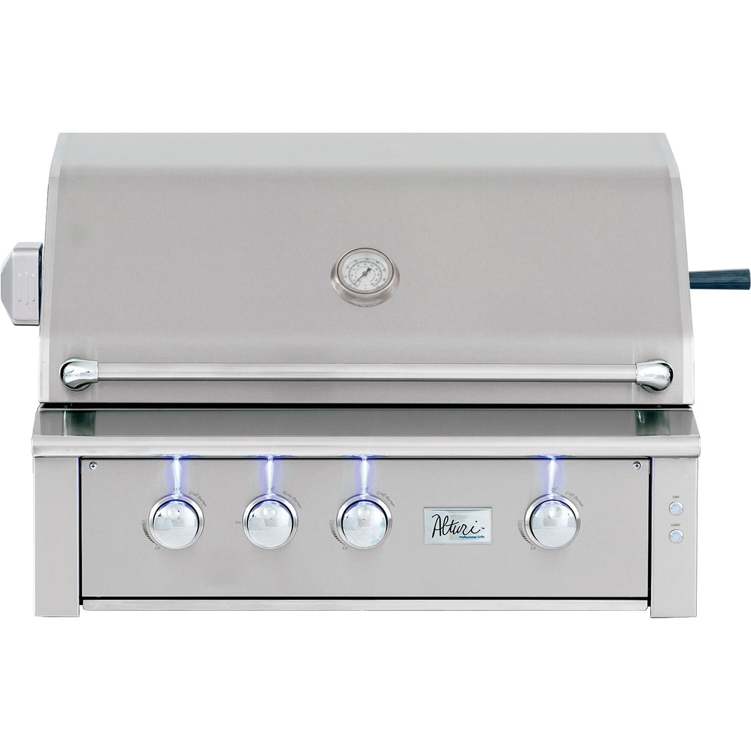 Summerset Grills Gas Grills