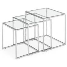 Zuo Modern Pasos Nesting Table 401105 image