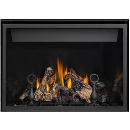 Napoleon Hd40 40 Inch High Definition Direct Vent Natural Gas Napoleon Hd40 40 Inch High Definition Direct Vent Natural Gas Fireplace Log Guys