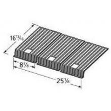 Porcelain Coated Cast Iron Water Fall Cooking Grid 62503 image