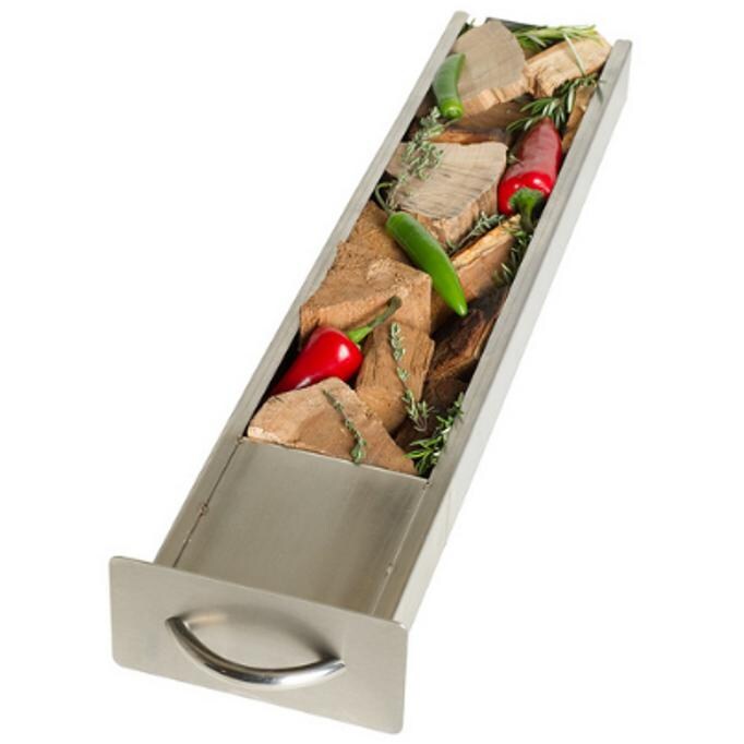 ALX2 42-Inch Natural Gas Grill On Cart With Sear Zone - Smoker Box thumbnail