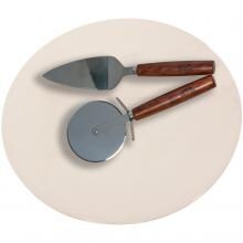 Traeger Pizza Grilling Kit image