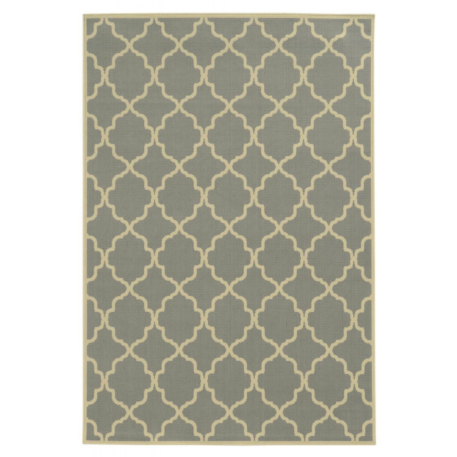 Oriental Weavers Riviera 8.6 X 13 Indoor/Outdoor Rug - 4770Y thumbnail