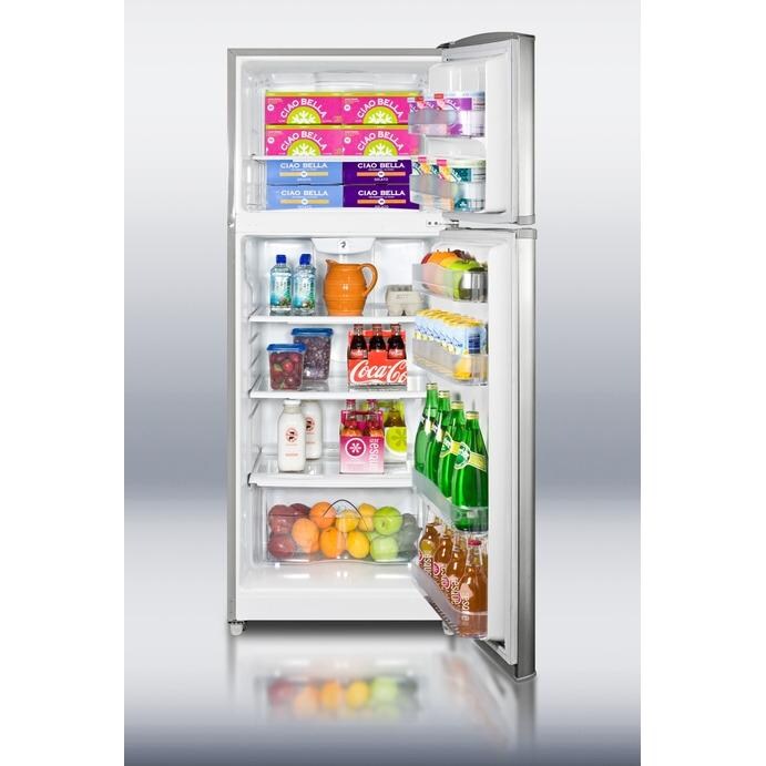 summit apartment refrigerator