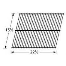 Galvanized Steel Wire Rectangle Rock Grate 92501 image