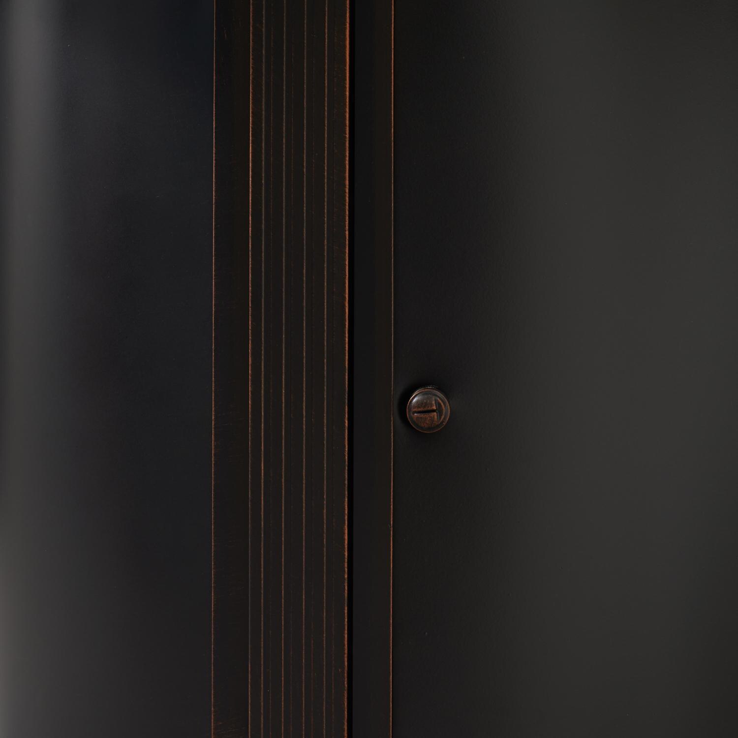 Ultimate Patio 63692 La flore 34-Inch Round Aluminum Propane Gas Fire Pit - Detail thumbnail