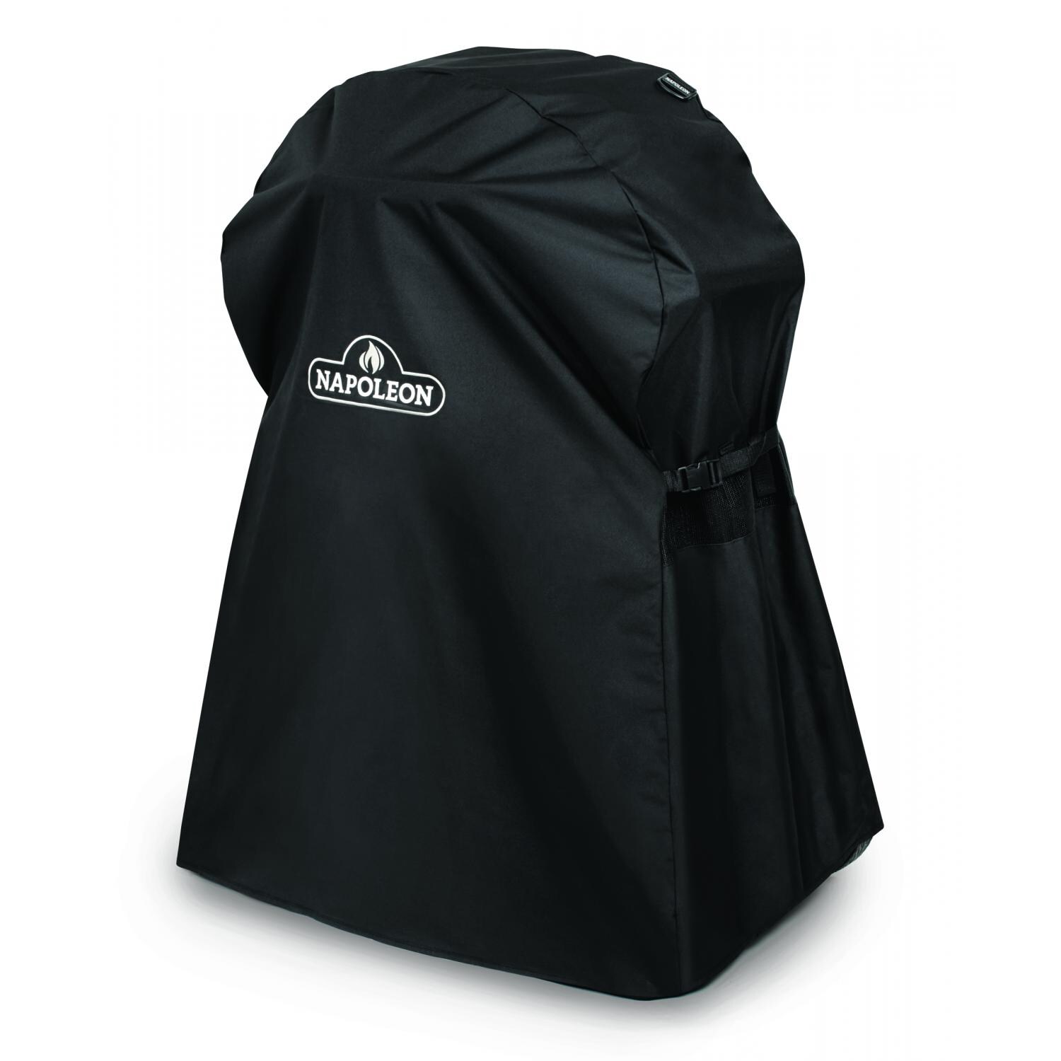 Napoleon Grill Cover For TravelQ PRO285 On Stand Gas Grills - Right View thumbnail