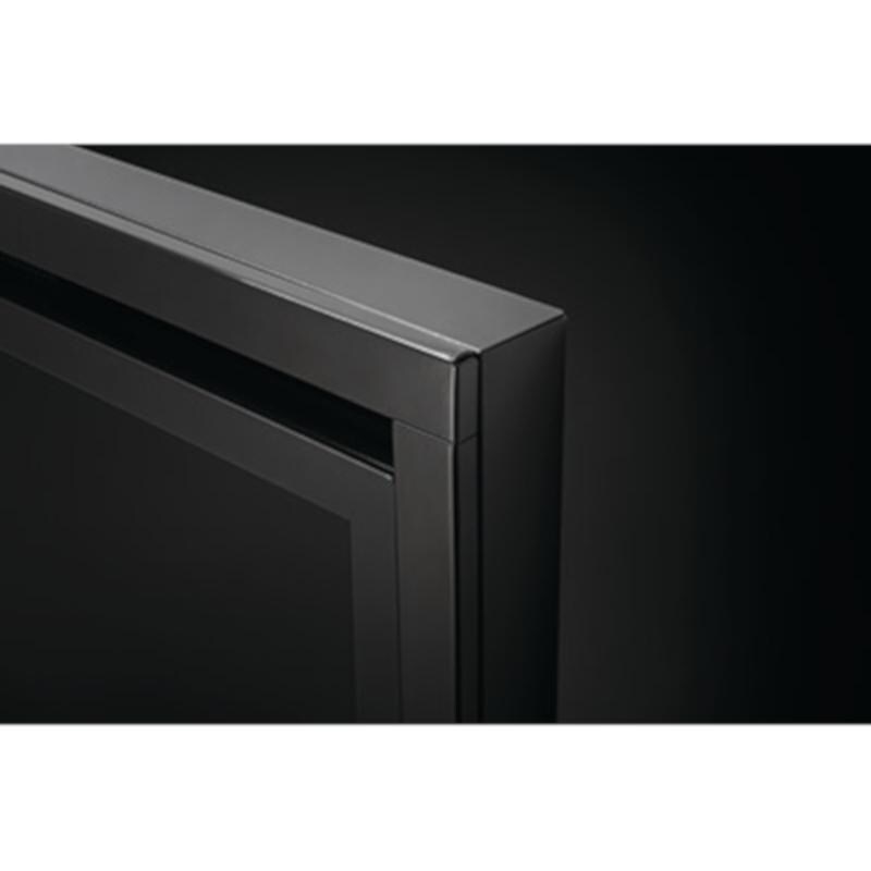 Napoleon NEFL50CFH Entice Series 50-Inch Wall Mount Electric Fireplace - Trim Detail thumbnail