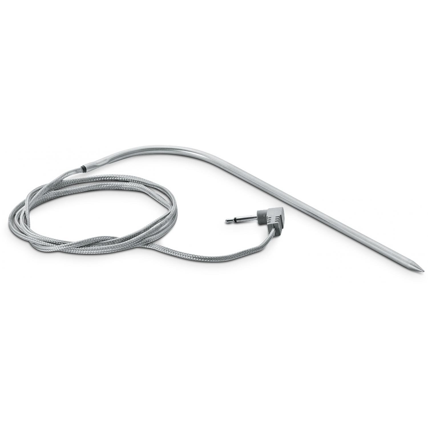 er 6743 Stainless Steel Replacement Thermometer Food Probe BBQGuys