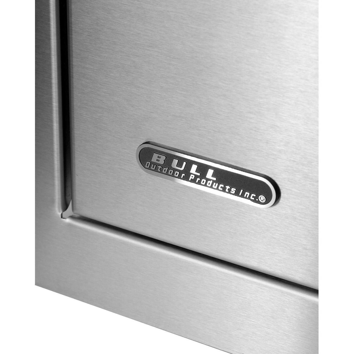 Bull 18-Inch Single Access Door Detail thumbnail