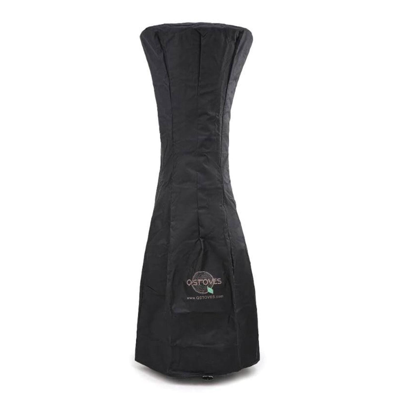 Qstoves QFLAME Formal Fit Nylon Cover for Q05X BBQGuys