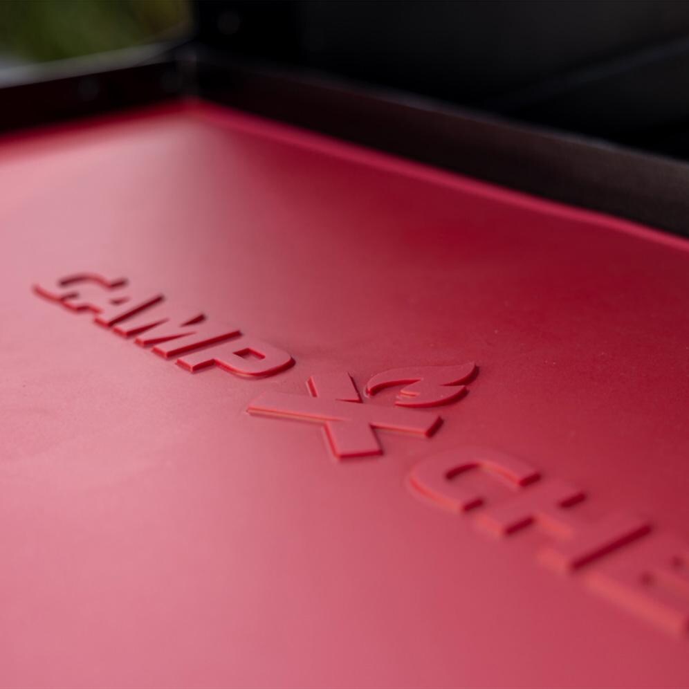 Camp Chef FTGMAT Silicone Griddle Mat - Mat Up Close - Detail thumbnail