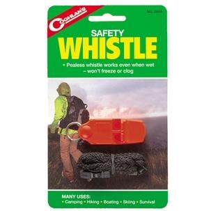 Camping Whistle