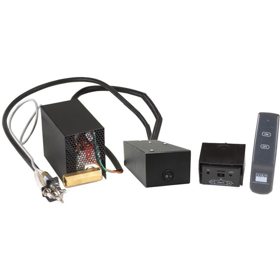 Peterson EPK-1 Electronic On-Off Remote thumbnail