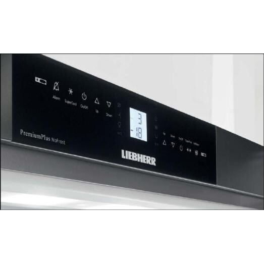 Liebherr MagicEye Digital Controls thumbnail
