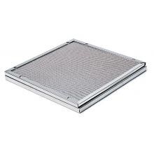Viking Replacement Charcoal Filters For Use With VRK Conversion Kits - CFV13 image
