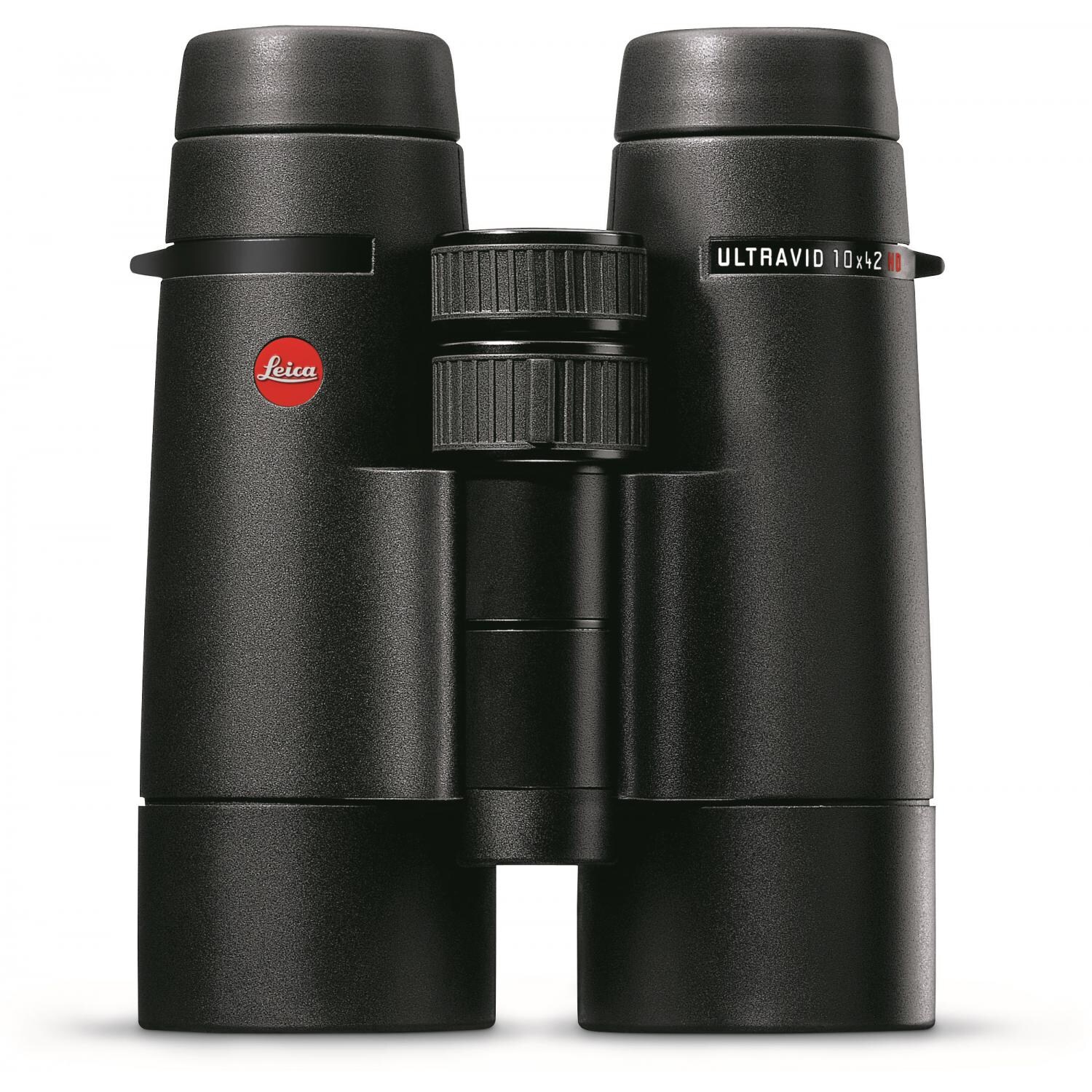 Leica Ultravid HD Plus 10 X 42 Armored Binoculars