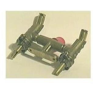 Brass Valve Assembly 36500